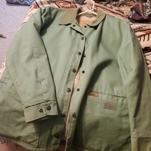 Powder River Jacket